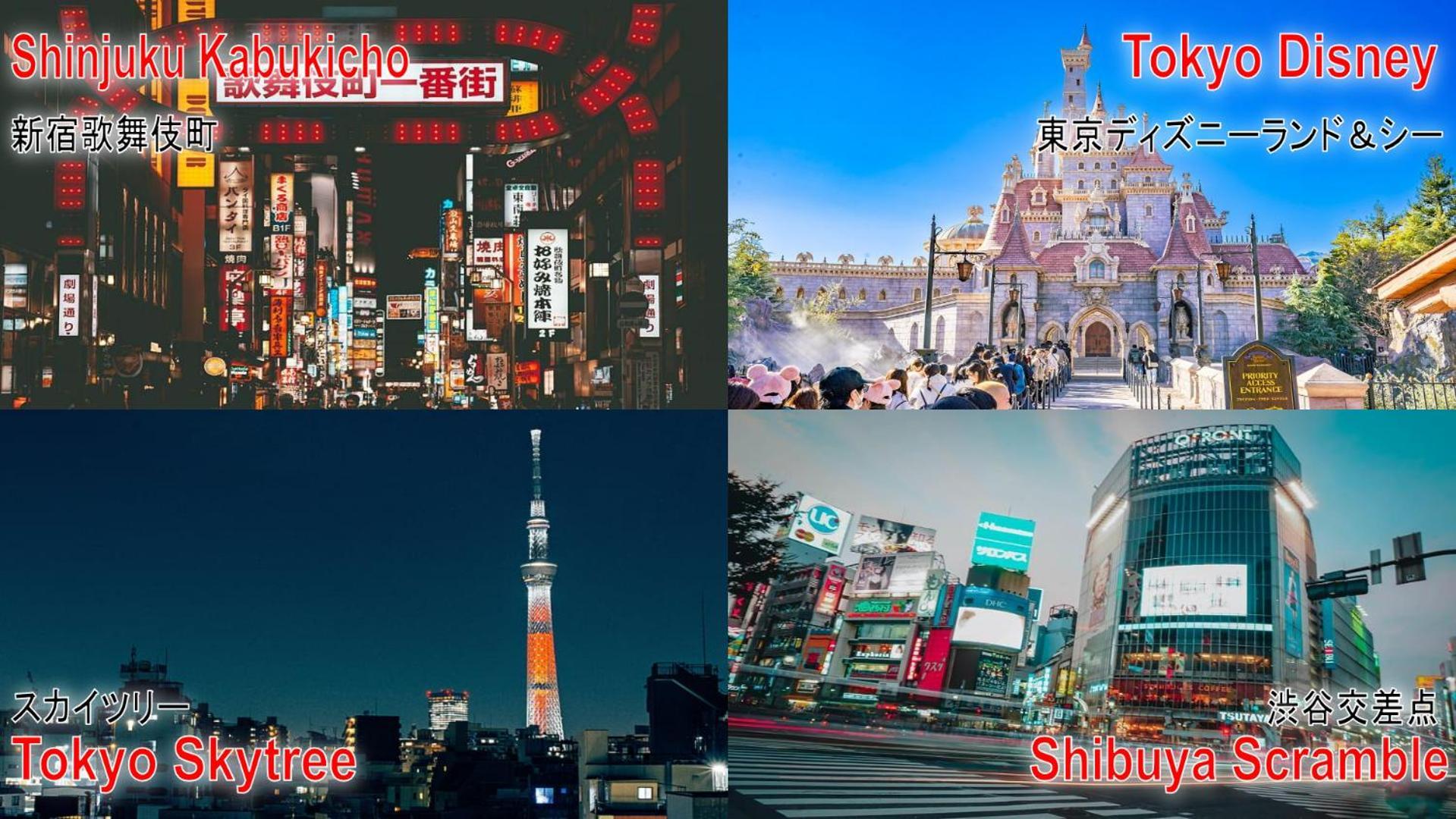 テルヌファビュル亀戸 东京